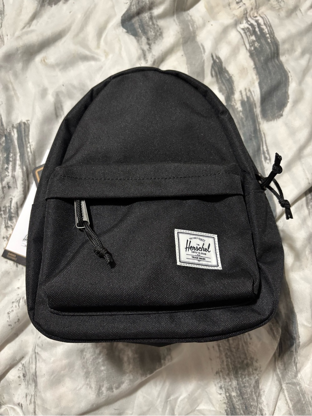 Herschel Mini Backpack